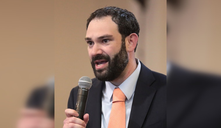 Ex-Arizona GOP Boss Says Kolodin Admitted Targeting Mail Voting