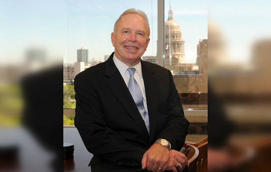 Ex-Austin Judge Busted After Late-Night South Austin Crash