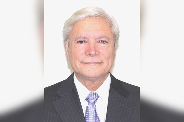 Ex Baja Governor Hit With Embezzlement Rap, Still Calling Chula Vista Home