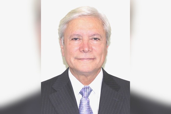 Ex Baja Governor Hit With Embezzlement Rap, Still Calling Chula Vista Home