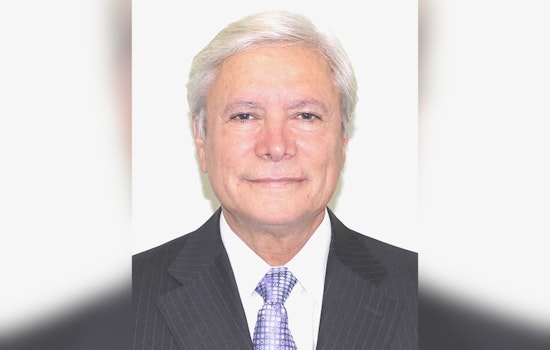 Ex Baja Governor Hit With Embezzlement Rap, Still Calling Chula Vista Home