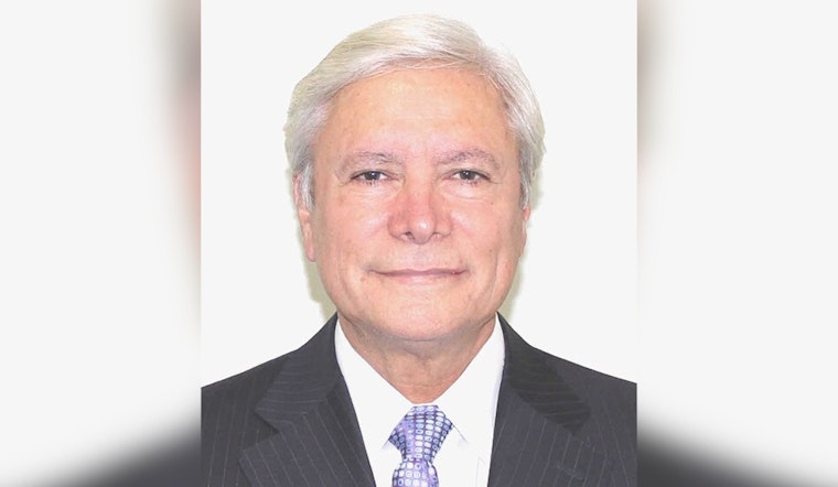 Ex Baja Governor Hit With Embezzlement Rap, Still Calling Chula Vista Home