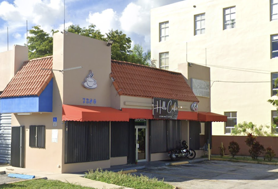 Ex-Beverly Hills Cafe Server Revives Famous Rolls at New Hialeah Diner
