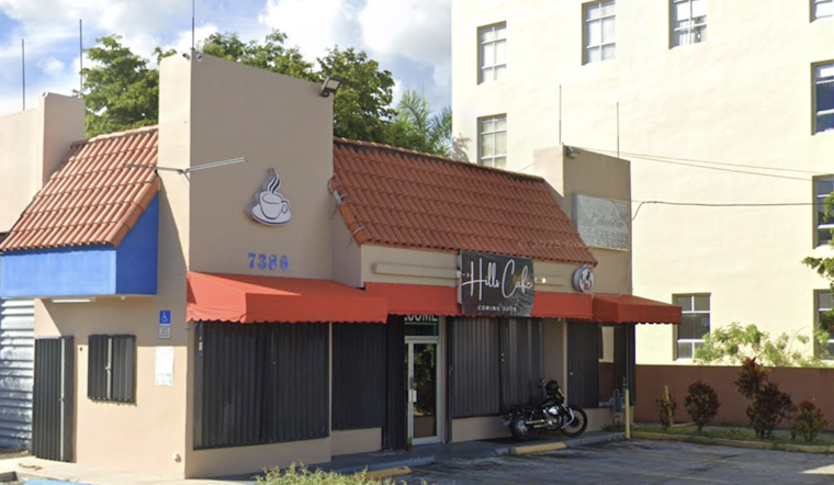 Ex-Beverly Hills Cafe Server Revives Famous Rolls at New Hialeah Diner