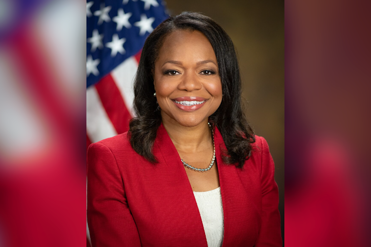 Ex-Biden Rights Enforcer Jumps To NAACP For High-Stakes Voting War