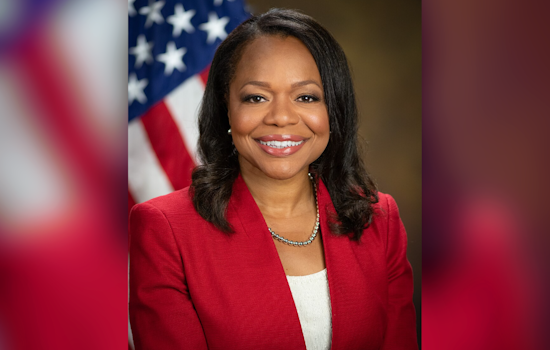 Ex-Biden Rights Enforcer Jumps To NAACP For High-Stakes Voting War