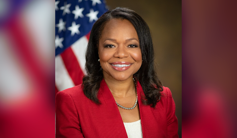 Ex-Biden Rights Enforcer Jumps To NAACP For High-Stakes Voting War