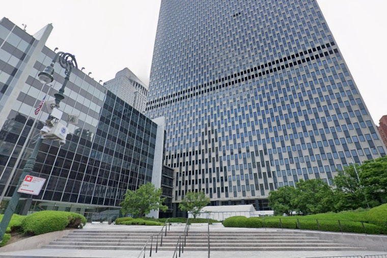 Ex Bolivian Drug Cop Turned Cocaine Protector Hit With 25 Years In New York Court