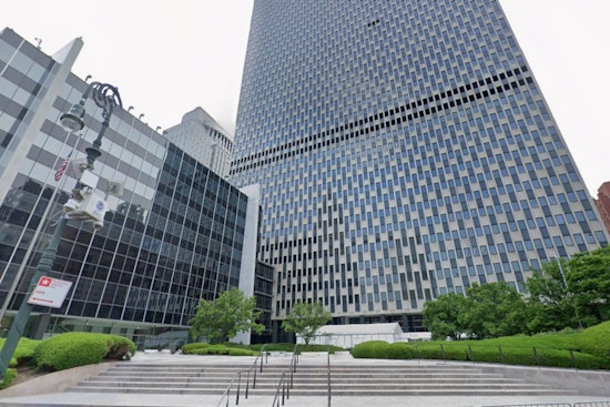 Ex Bolivian Drug Cop Turned Cocaine Protector Hit With 25 Years In New York Court