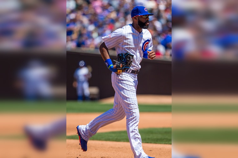Ex-Braves Phenom Jason Heyward Calls It A Career After 16 Seasons