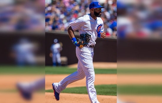 Ex-Braves Phenom Jason Heyward Calls It A Career After 16 Seasons