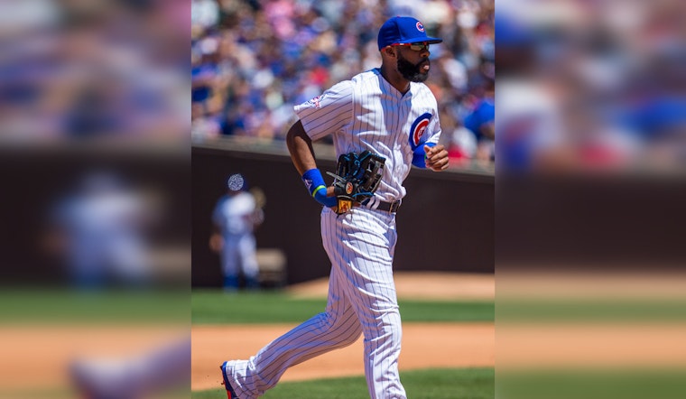 Ex-Braves Phenom Jason Heyward Calls It A Career After 16 Seasons