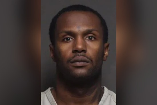 Ex Buckeye Defender Admits To Columbus Bank Heist Spree