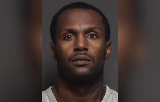 Ex Buckeye Defender Admits To Columbus Bank Heist Spree