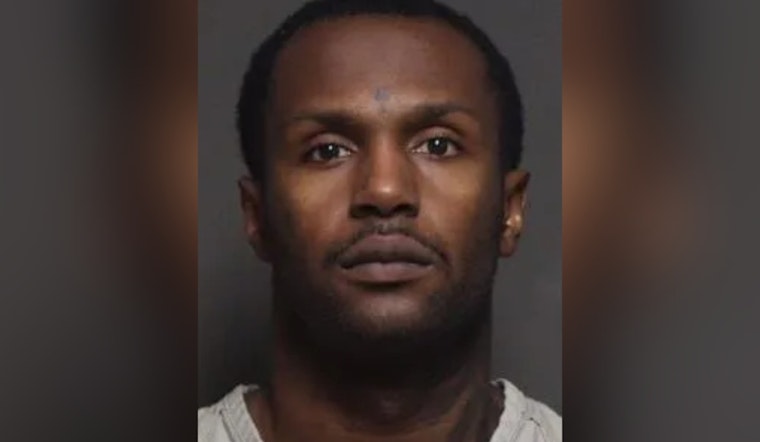 Ex Buckeye Defender Admits To Columbus Bank Heist Spree