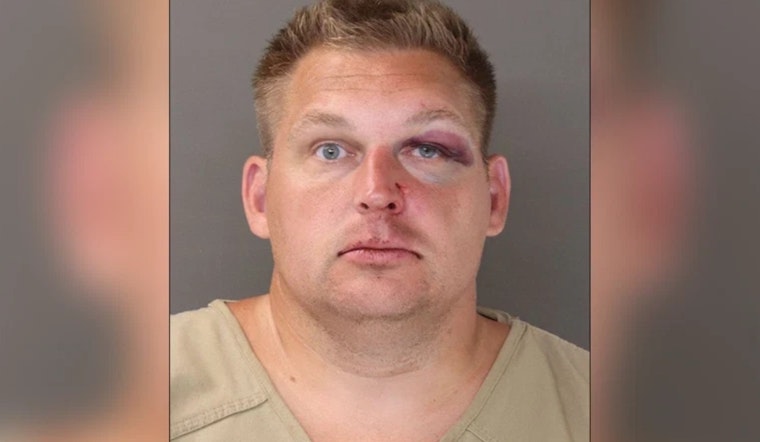 Ex-Buckeye Kirk Barton Poised to Cop Plea in Deadly Dublin Crash