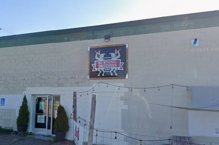 Ex Burning Brothers Brewer Stages Gluten-Free Taproom Comeback In St. Paul