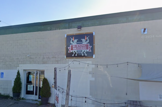 Ex Burning Brothers Brewer Stages Gluten-Free Taproom Comeback In St. Paul