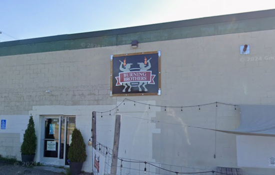 Ex Burning Brothers Brewer Stages Gluten-Free Taproom Comeback In St. Paul