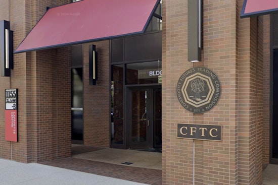 Ex-CIA Prosecutor To Run CFTC's Crypto Crackdown In D.C.