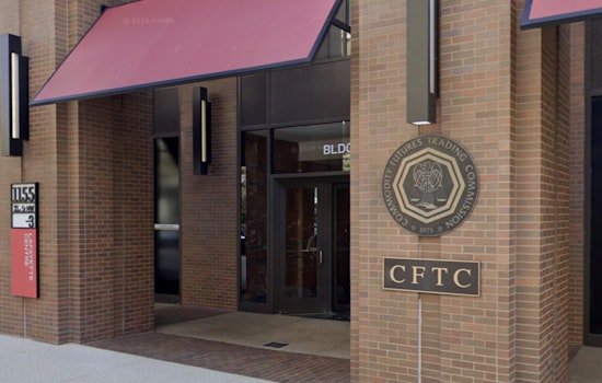 Ex-CIA Prosecutor To Run CFTC's Crypto Crackdown In D.C.