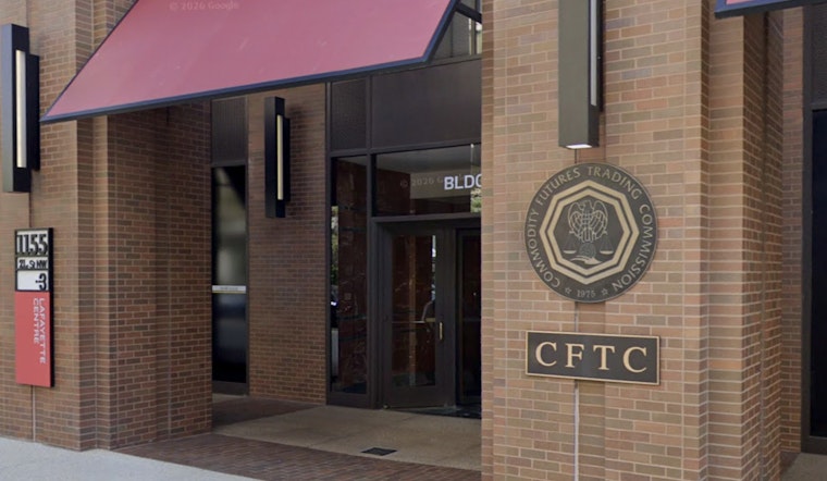 Ex-CIA Prosecutor To Run CFTC's Crypto Crackdown In D.C.