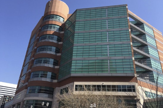 Ex-Guard Rips St. Louis County Jail Over Thin Training and Filthy Conditions
