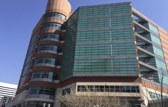 Ex-Guard Rips St. Louis County Jail Over Thin Training and Filthy Conditions