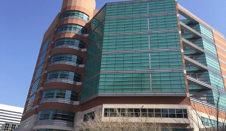 Ex-Guard Rips St. Louis County Jail Over Thin Training and Filthy Conditions