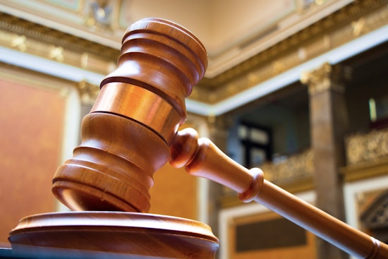 Ex-Hartsdale Teacher Gets 13 Years For Coercing Kids In Explicit Photo Scheme