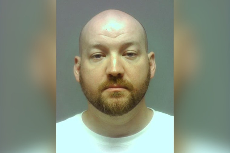 Ex-Hocking Top Cop Nailed On Drug, Theft Raps In Ross County Court