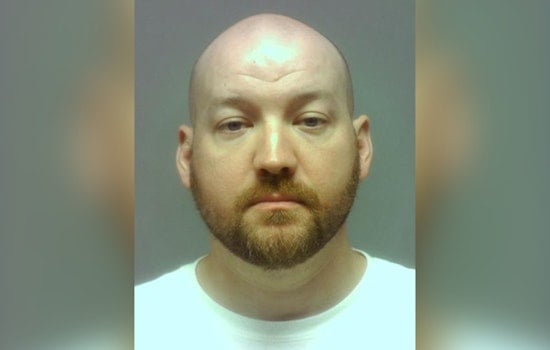Ex-Hocking Top Cop Nailed On Drug, Theft Raps In Ross County Court