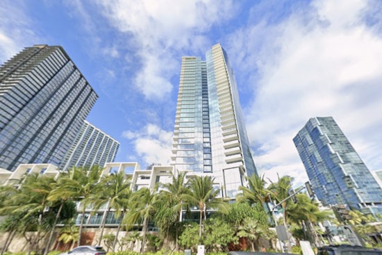 Ex-Howard Hughes Chief’s Waiea Sky Villa Hits Honolulu Auction Block