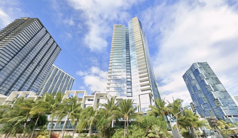 Ex-Howard Hughes Chief’s Waiea Sky Villa Hits Honolulu Auction Block