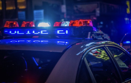 Ex-ICE Boss Admits Selling Secrets For Cash And Cocktails In NYC