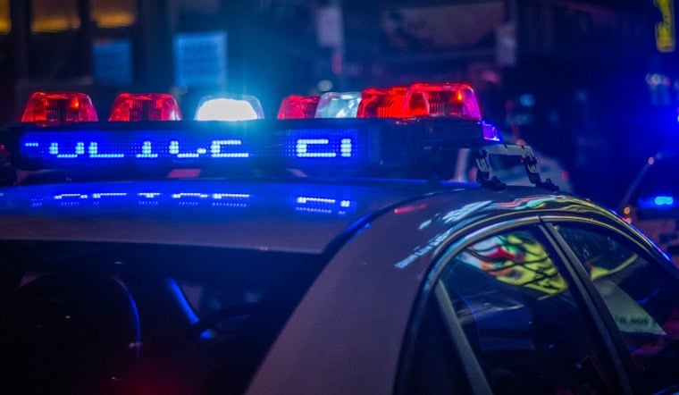 Ex-ICE Boss Admits Selling Secrets For Cash And Cocktails In NYC