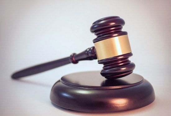 Ex-L.A. Deputy Sentenced To Five Years In Crypto Scheme