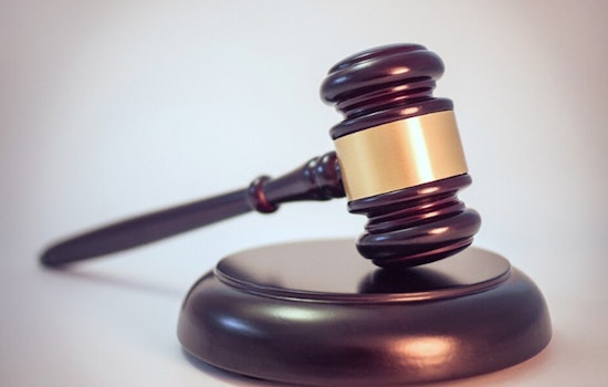 Ex-L.A. Deputy Sentenced To Five Years In Crypto Scheme