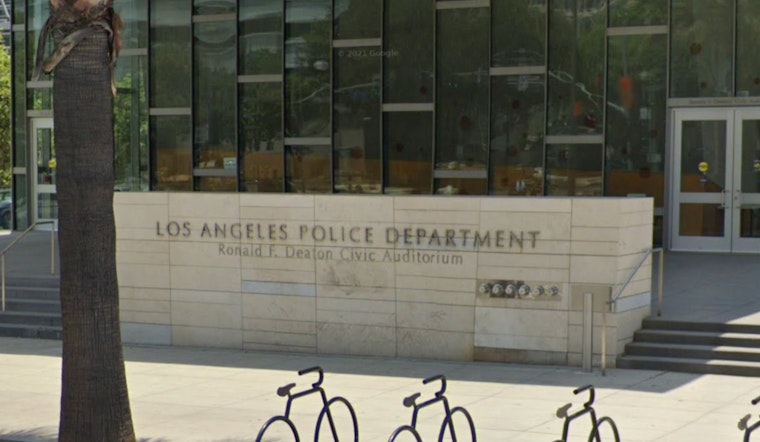 Ex-LAPD Commander Wins $5.7M in Case Over Off-Duty Alcohol Incident