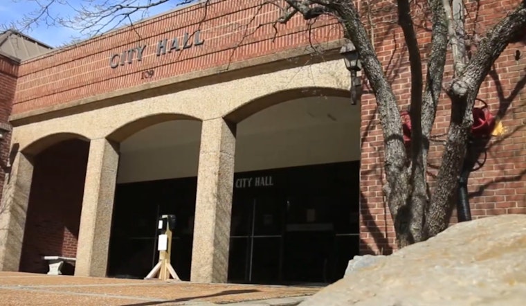 Ex-Mayor’s Last-Minute Write-In Bid Roils Franklin Mayor’s Race