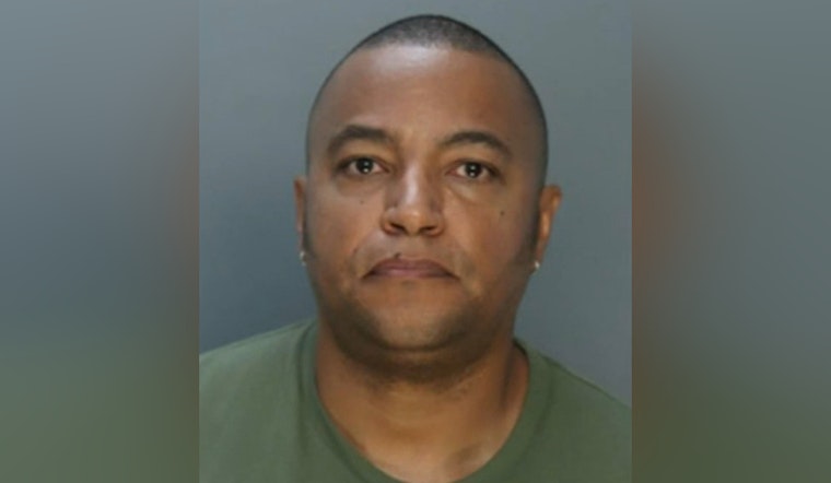 Ex-Miami Firefighter Takes Guilty Deal as Firehouse Horror Stories Spill Out