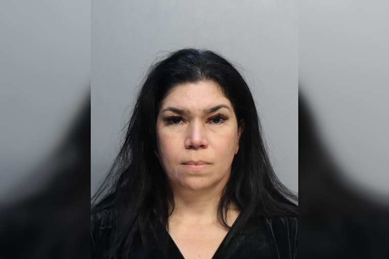 Ex Miami School Board Power Player Heads To Trial Over $100K Spending Spree