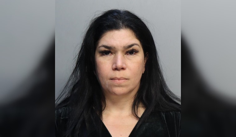 Ex Miami School Board Power Player Heads To Trial Over $100K Spending Spree