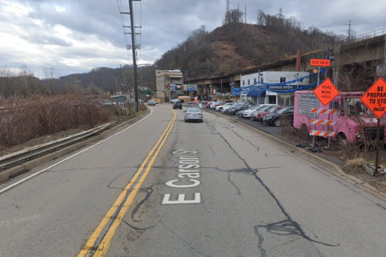 Ex Pittsburgh Medic In South Side DUI Death Crash Fights To Nix 0.277 BAC Test