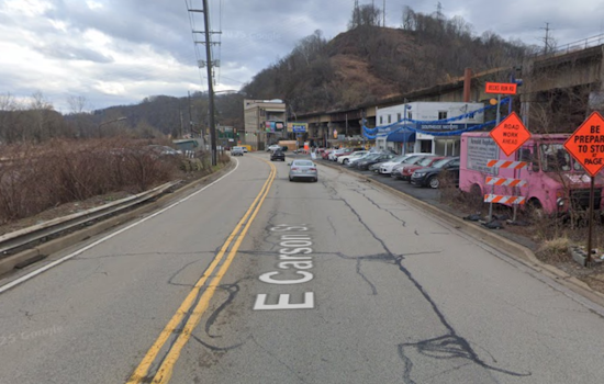Ex Pittsburgh Medic In South Side DUI Death Crash Fights To Nix 0.277 BAC Test