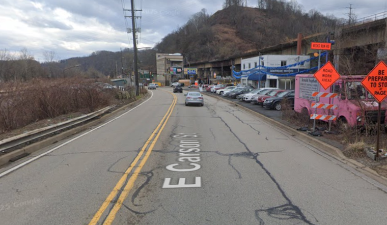 Ex Pittsburgh Medic In South Side DUI Death Crash Fights To Nix 0.277 BAC Test
