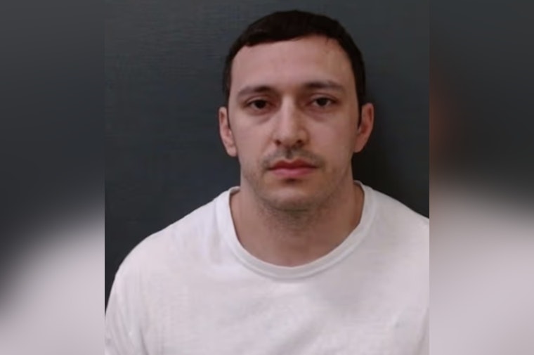 Ex San Antonio Firefighter Hit With Back-to-Back Prison Terms In Child Sex Assault Case