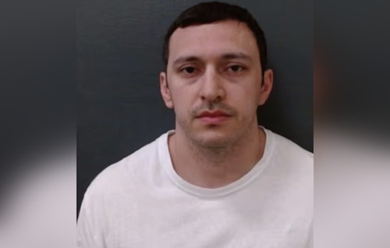 Ex San Antonio Firefighter Hit With Back-to-Back Prison Terms In Child Sex Assault Case