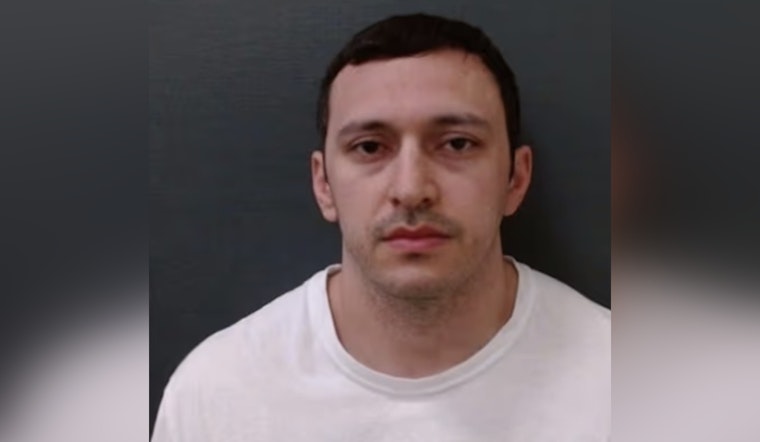 Ex San Antonio Firefighter Hit With Back-to-Back Prison Terms In Child Sex Assault Case