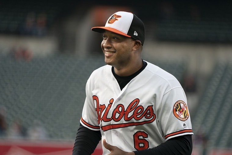 Ex-Tiger Schoop Walks Free After Month in Curaçao Lockup